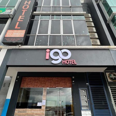 I Go Inn Bandar Saujana Putra 外观 照片