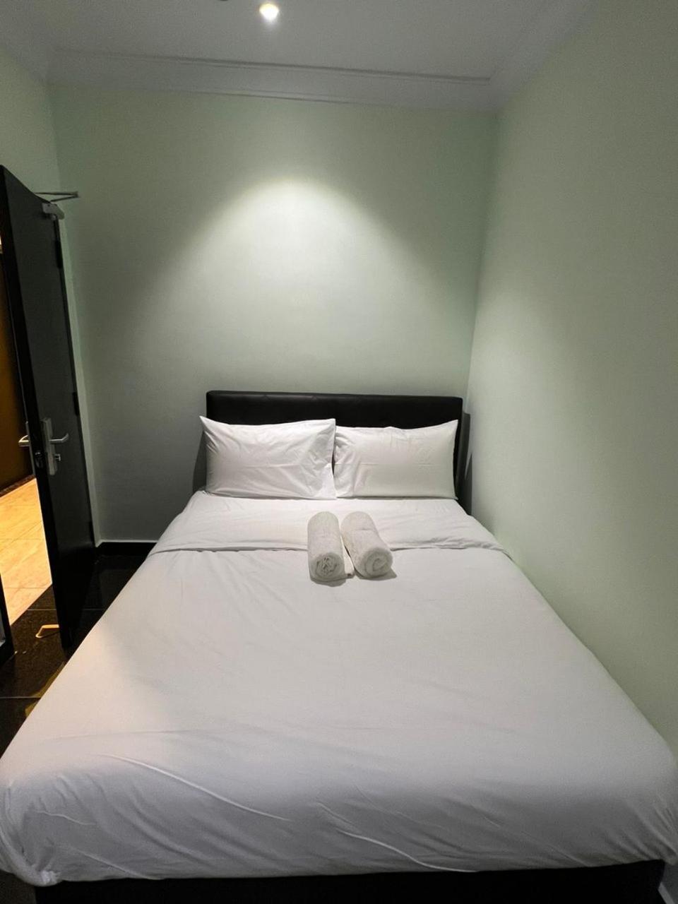 I Go Inn Bandar Saujana Putra 外观 照片