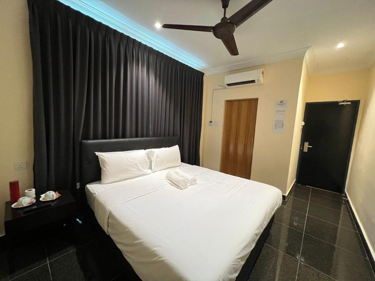 I Go Inn Bandar Saujana Putra 外观 照片