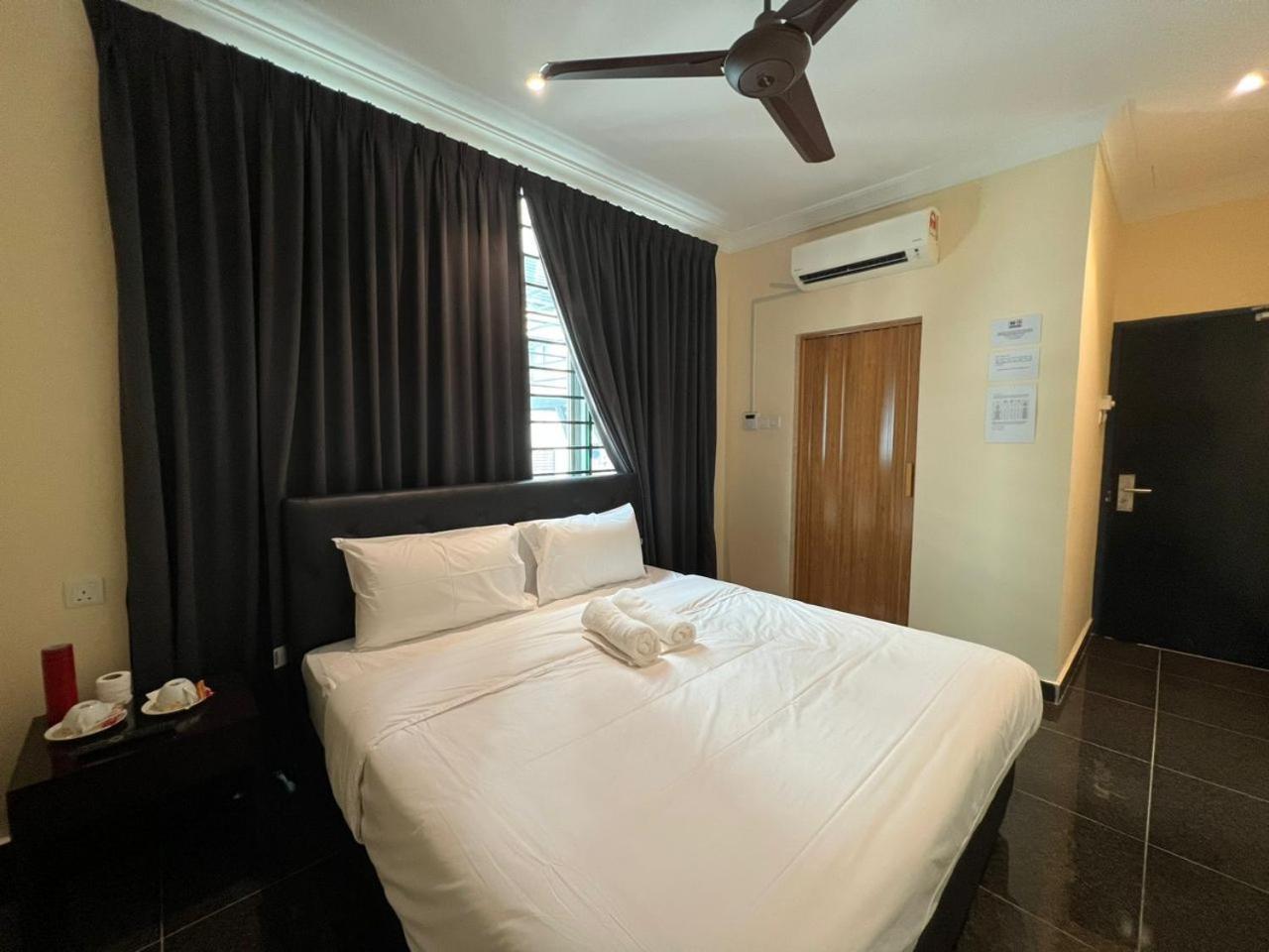 I Go Inn Bandar Saujana Putra 外观 照片